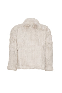 Loobie's Story Faith Jacket in Bone LS2678