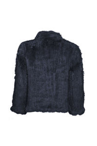 Loobie's Story Faith Jacket in Indigo LS2678