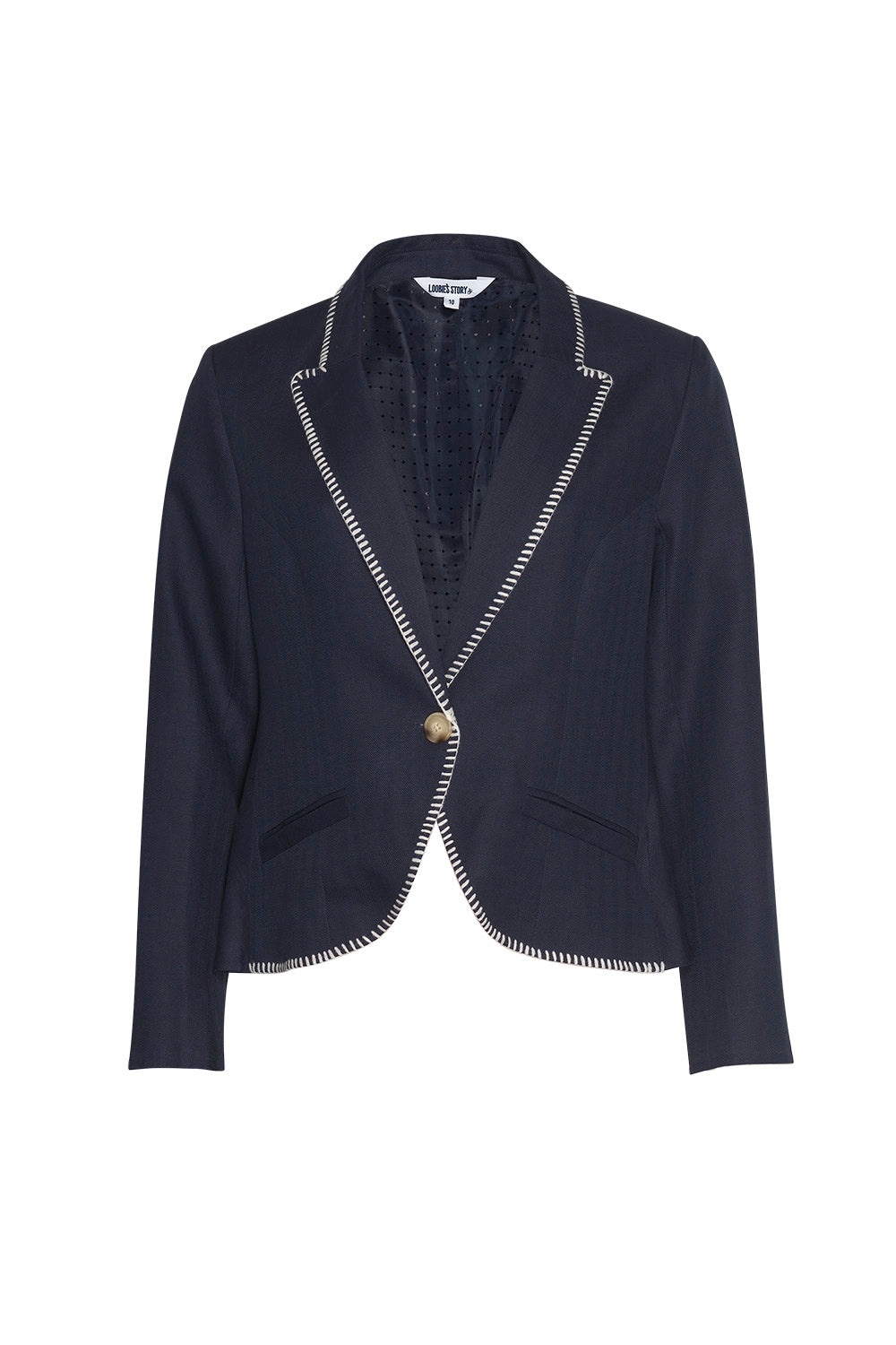 Loobie's Story Cortona Jacket LS2700
