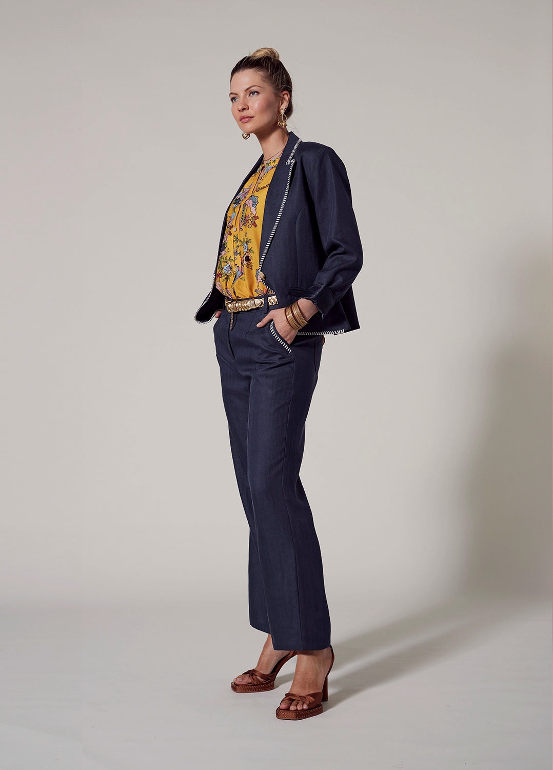 Loobie's Story Cortona Jacket LS2700