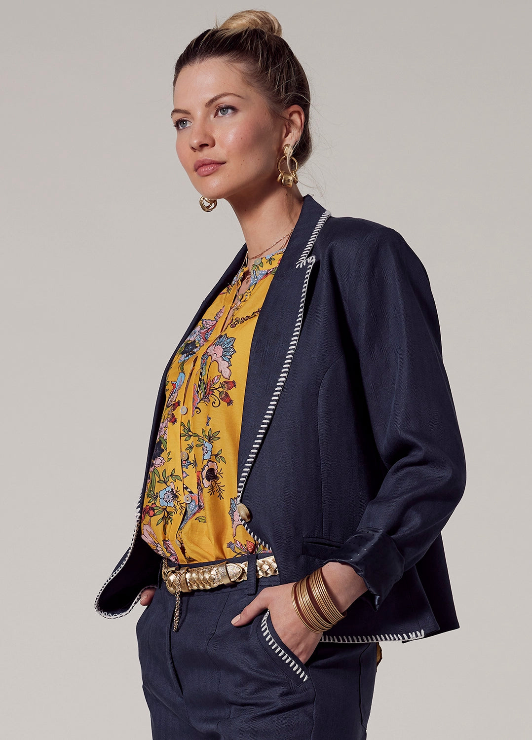Loobie's Story Cortona Jacket LS2700