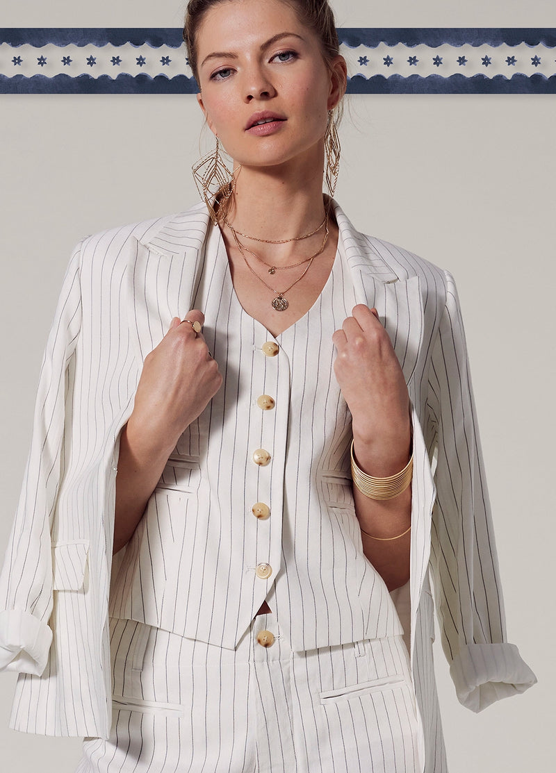 Loobies Story Revelry Jacket LS2702