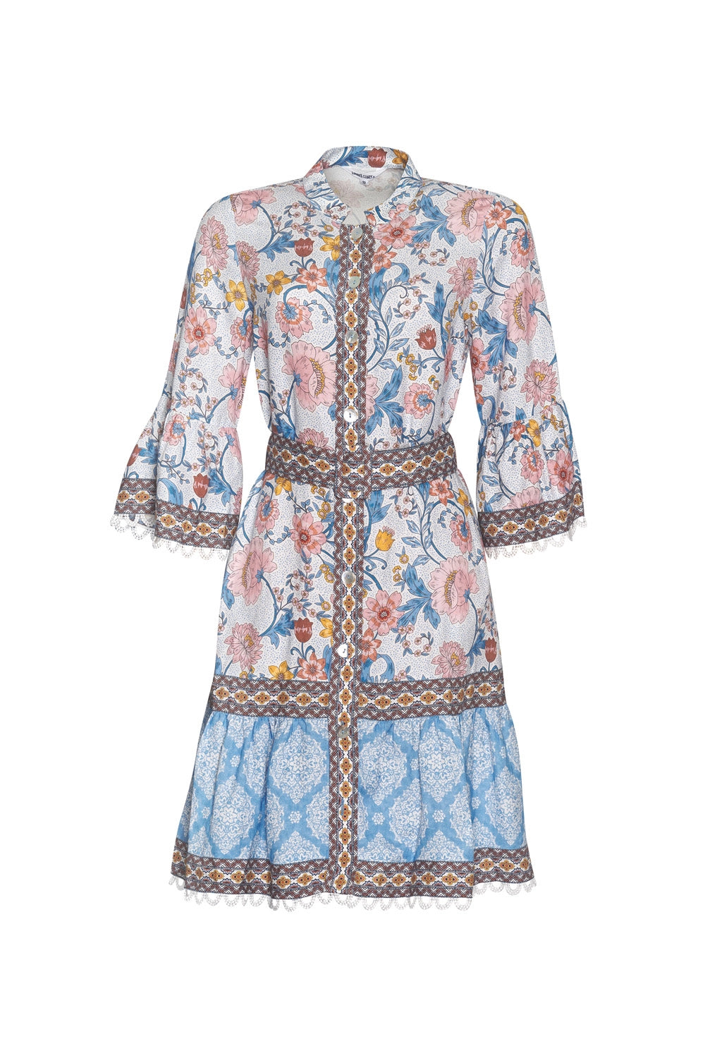 Loobie's Story Anacapri Dress LS2719