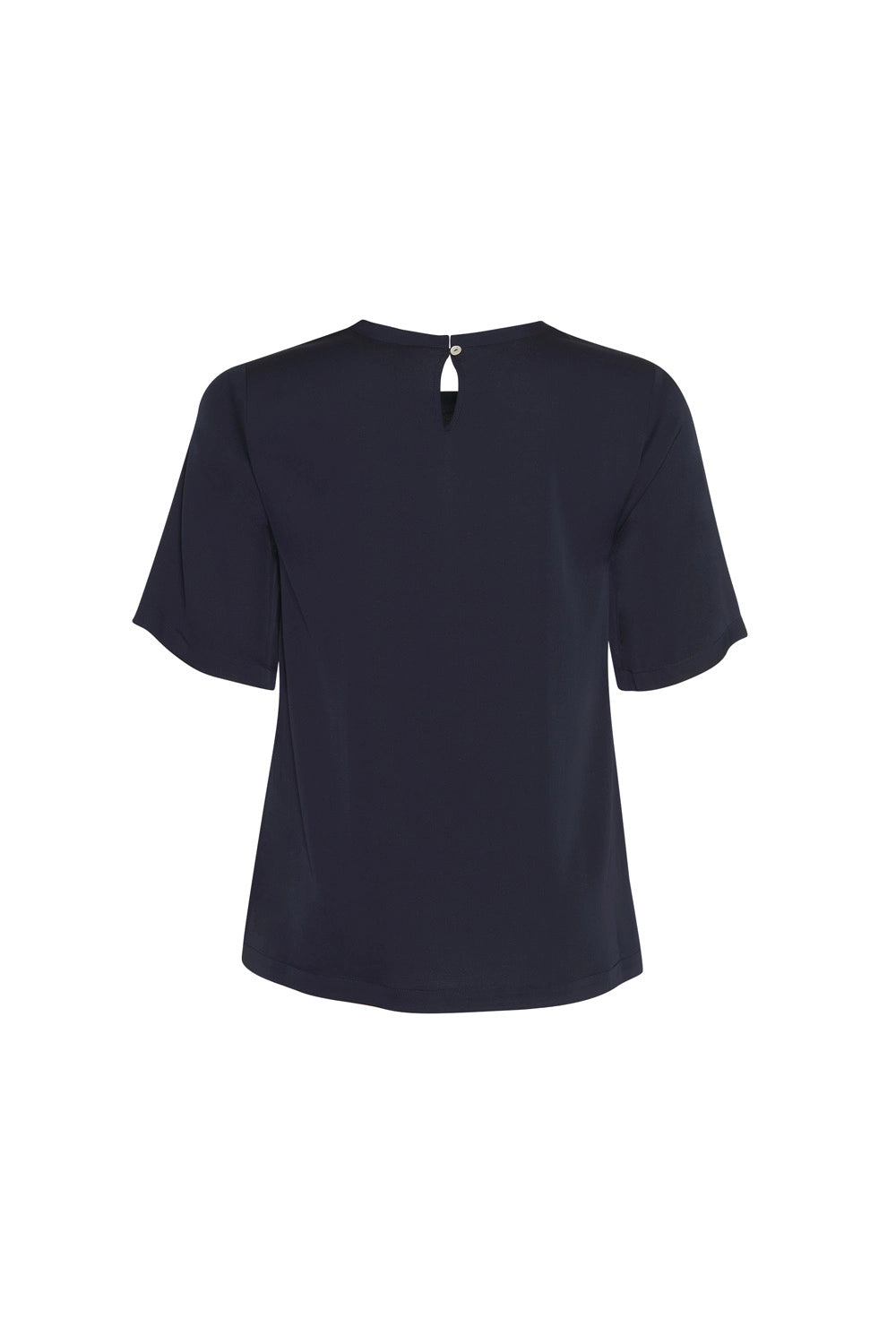 Loobies Story Luxe Tee in Indigo LS2765