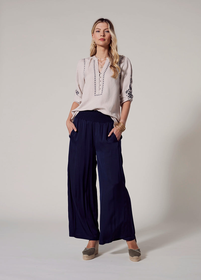 Loobie's Story Clio Top LS2773