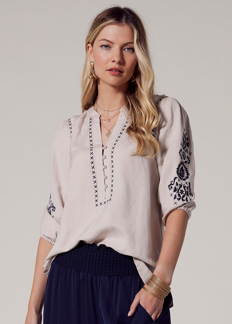 Loobie's Story Clio Top LS2773
