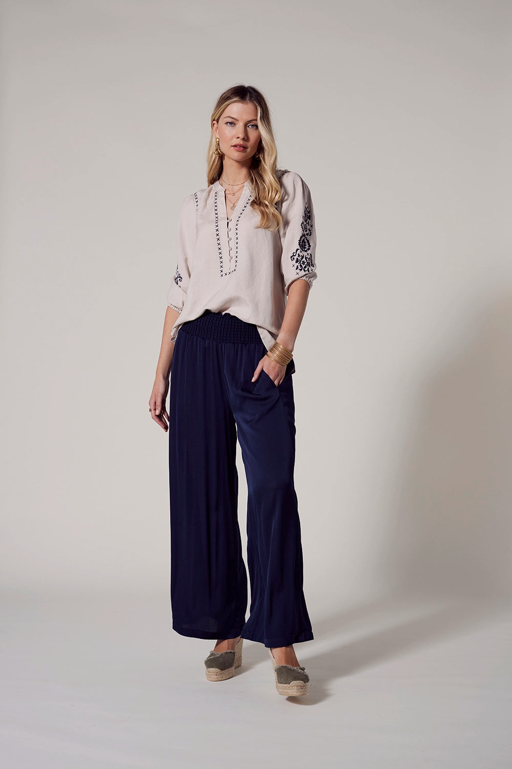 Loobie's Story Clio Top LS2773