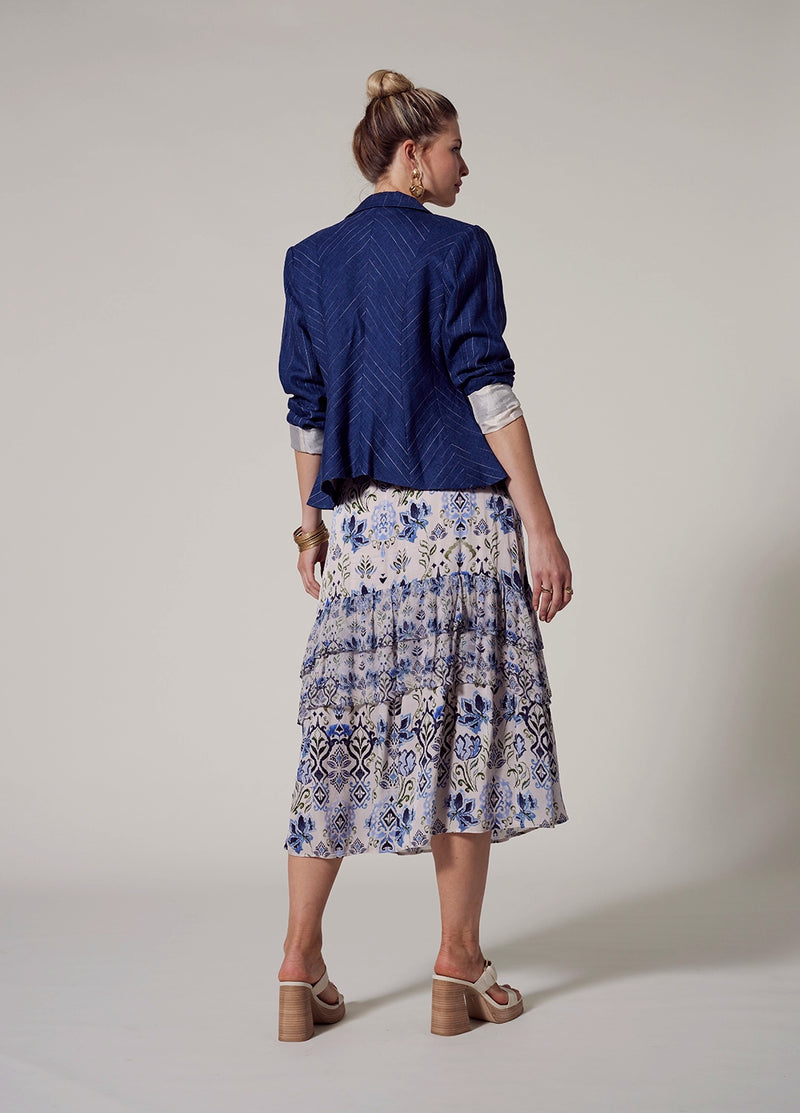 Loobie's Story Chianti Jacket LS2781
