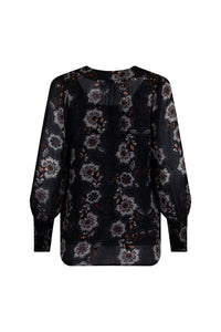 Loobies Story Theodora Blouse LS2905