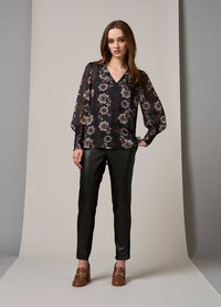 Loobies Story Theodora Blouse LS2905