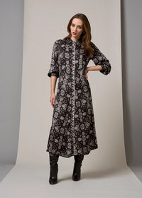 Loobies Story Theodora Dress LS2908