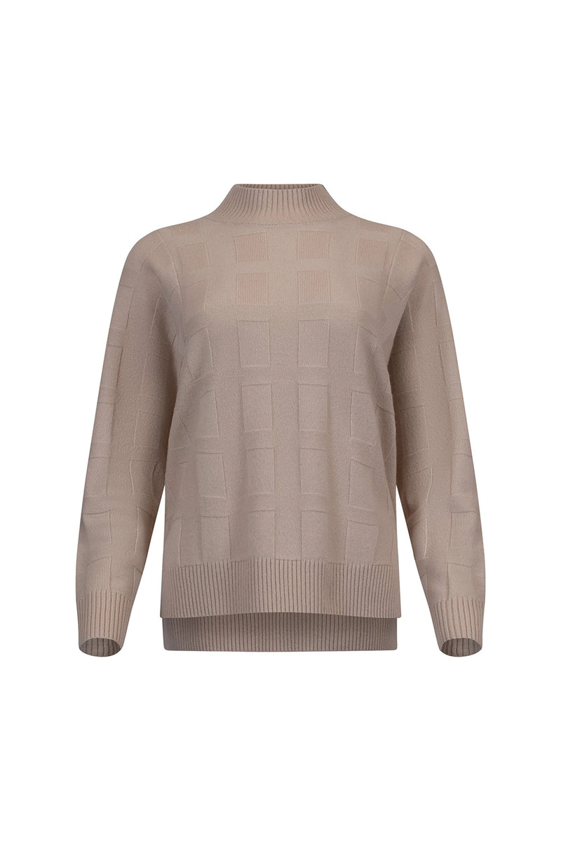 Loobies Story Pippa Sweater LSK2521 - Pre-Order March/April Delivery