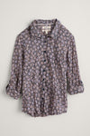 Seasalt Larissa Organic Cotton Shirt B-WM23110