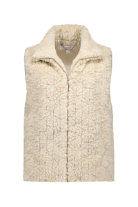 Verge Left Vest 9163WT