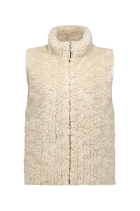 Verge Left Vest 9163WT