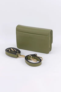 Willow & Zac Lily Bag Wz136