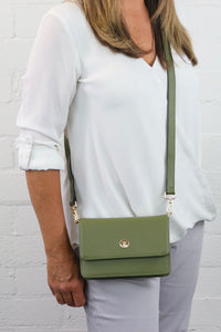 Willow & Zac Lily Bag Wz136