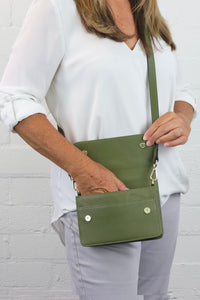 Willow & Zac Lily Bag Wz136