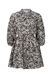 Caravan & Co Mirabella Drop Waist Dress CD199