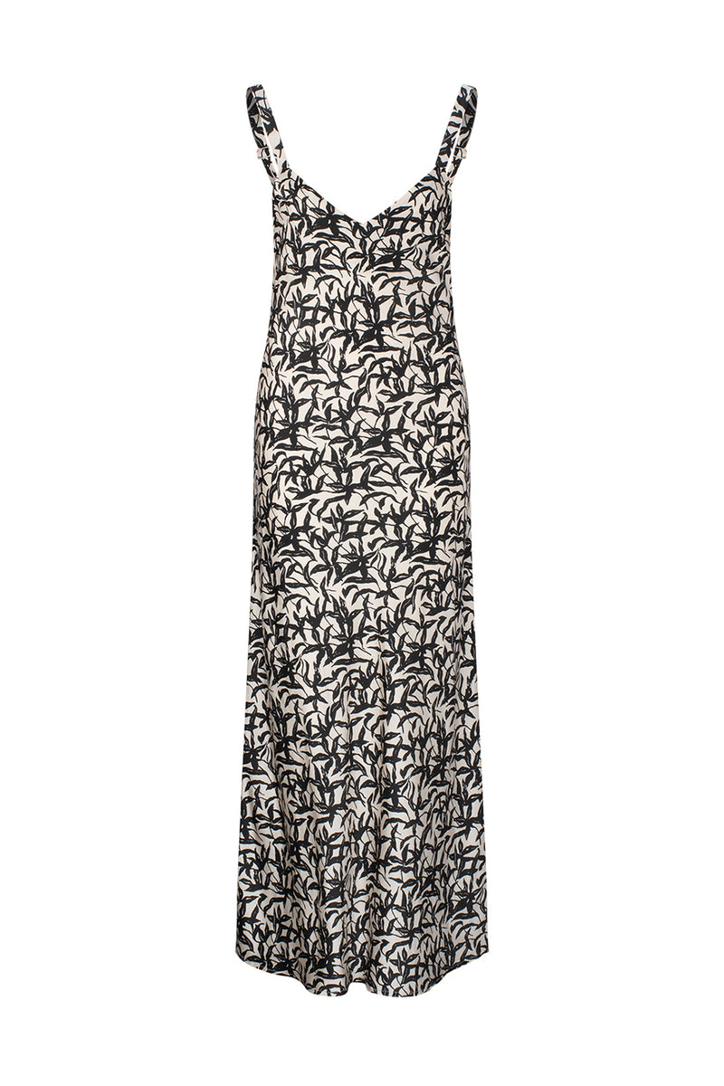 Caravan & Co Mirabella Silk Slip Dress CD202