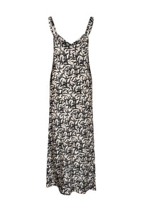 Caravan & Co Mirabella Silk Slip Dress CD202