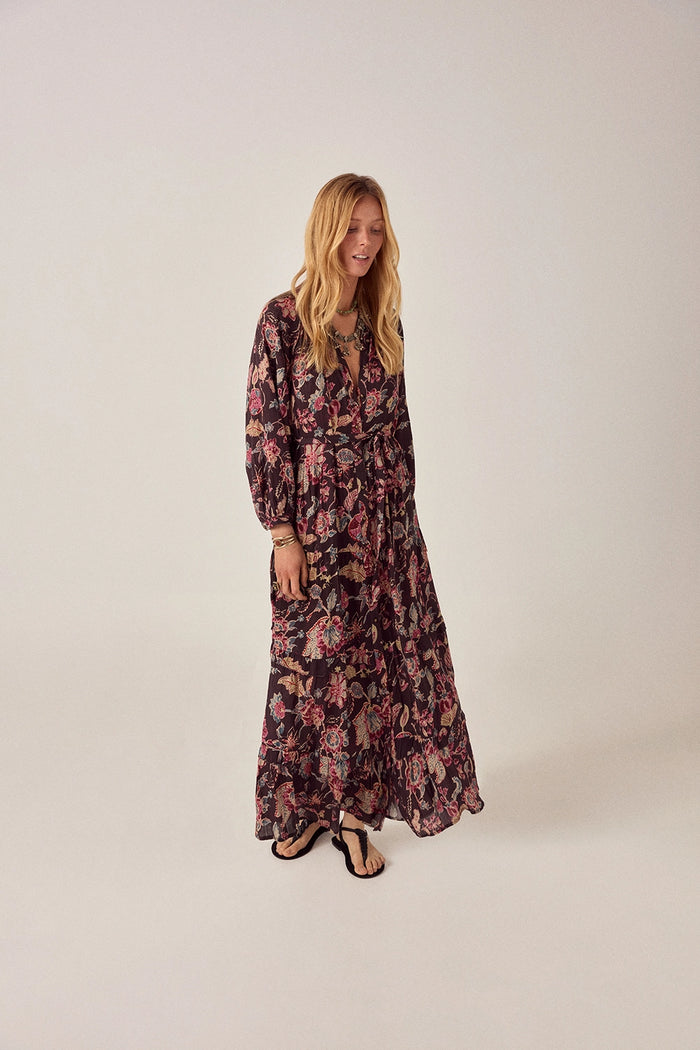 Maison Hotel Louise Dress Night