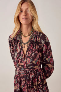 Maison Hotel Louise Dress Night - Pre-Order July Delivery