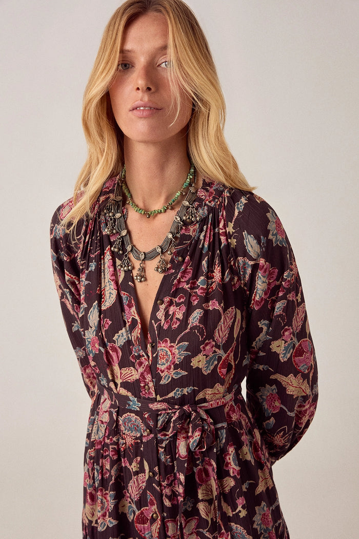 Maison Hotel Louise Dress Night