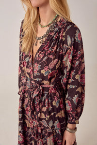 Maison Hotel Louise Dress Night - Pre-Order July Delivery
