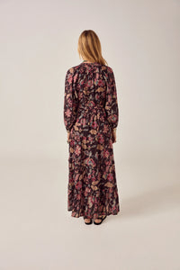 Maison Hotel Louise Dress Night - Pre-Order July Delivery