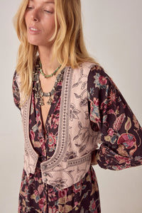 Maison Hotel Louise Dress Night - Pre-Order July Delivery