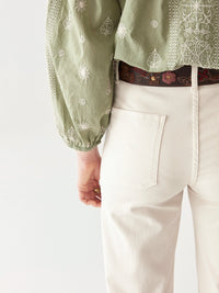 Maison Hotel Edna Pant Heritage in Ecru