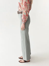 Maison Hotel Edna Pant Heritage in Dark Aqua