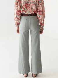 Maison Hotel Edna Pant Heritage in Dark Aqua