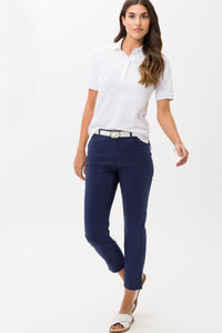 Brax Mary S Five-pocket pants in Ultralight fabric 71-3208