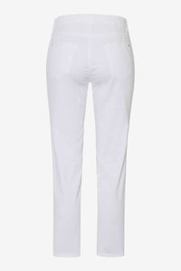 Brax Mary S Five-pocket pants in Ultralight fabric 71-3208