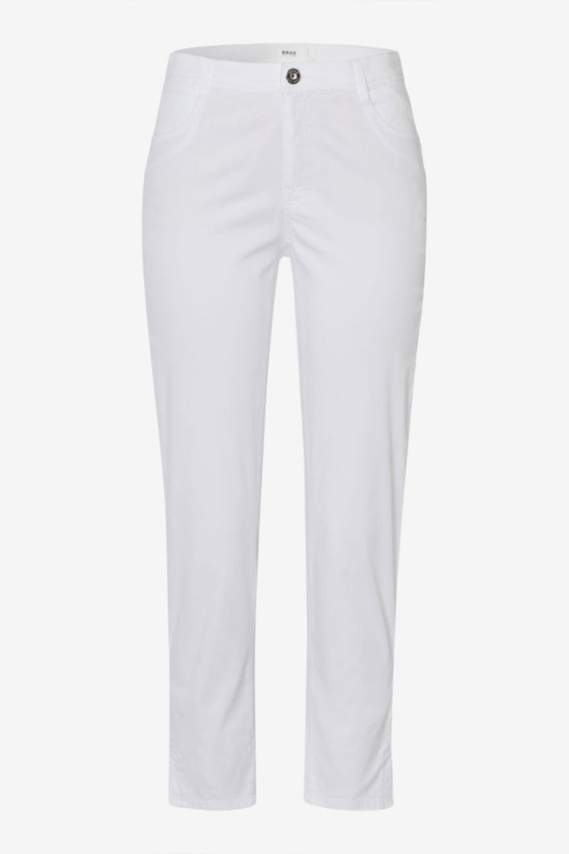 Brax Mary S Five-pocket pants in Ultralight fabric 71-3208