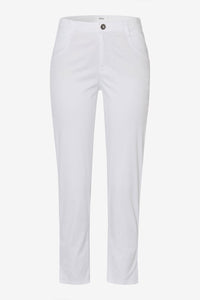 Brax Mary S Five-pocket pants in Ultralight fabric 71-3208