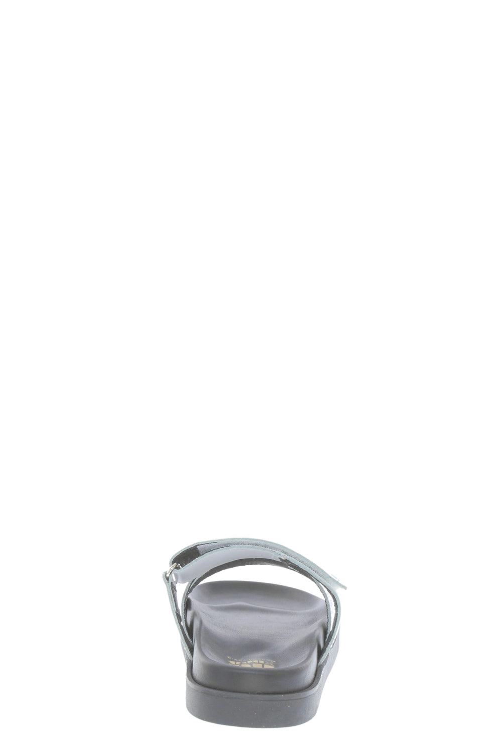 Nü x Neo Leather Sandal in White MC-55