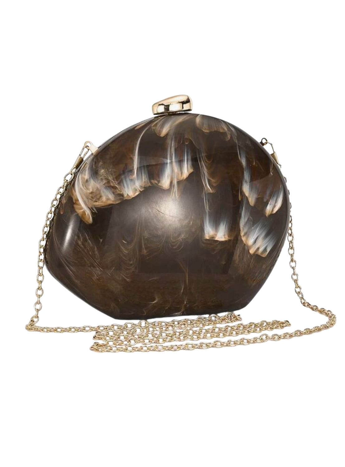 Samantha Rose Milano Bag