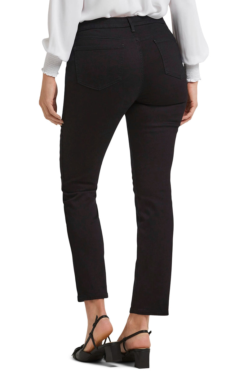 Nydj Sheri Slim Jean Mnbbss8518