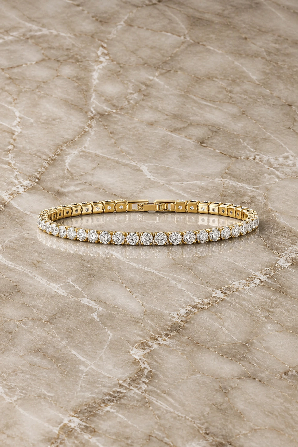 Samantha Rose Montano Bracelet