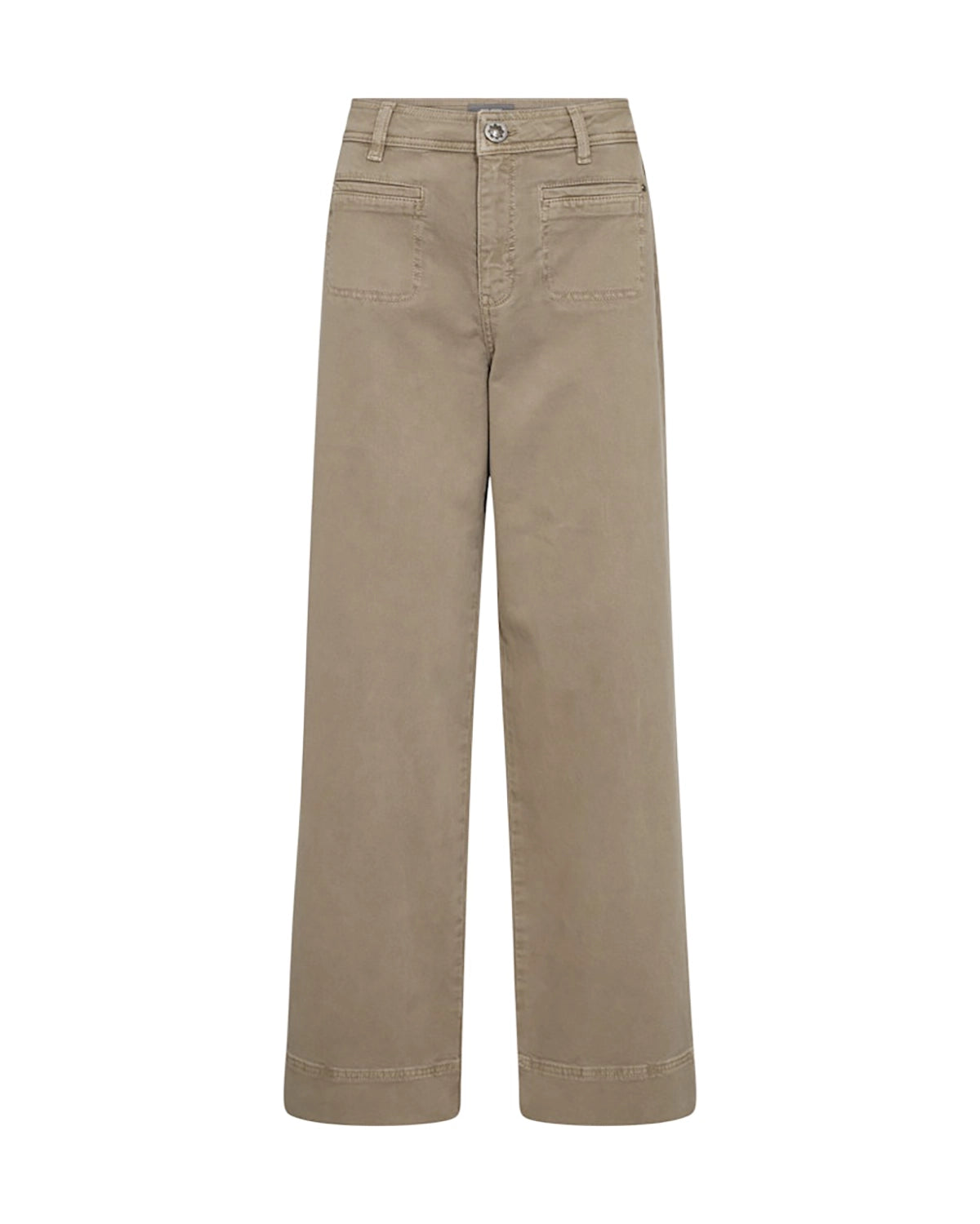 Mos Mosh Soey Iglesia Pant in Brindle 172540