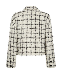 Mos Mosh Penn Bakay Jacket in Ecru 174840