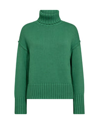 Mos Mosh Rola Bine Rollneck Knit in Amazon 173480