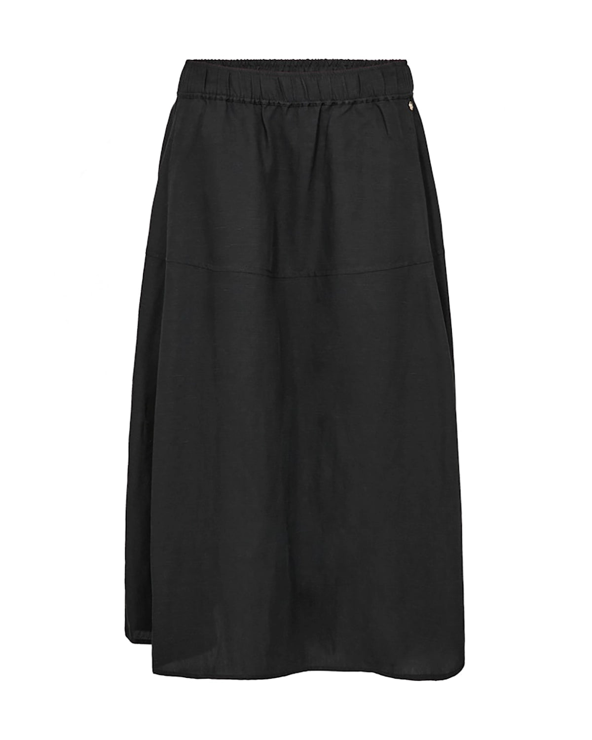 Mos Mosh Ellaja Alexis Skirt in Black 176920 - Pre-Order July Delivery