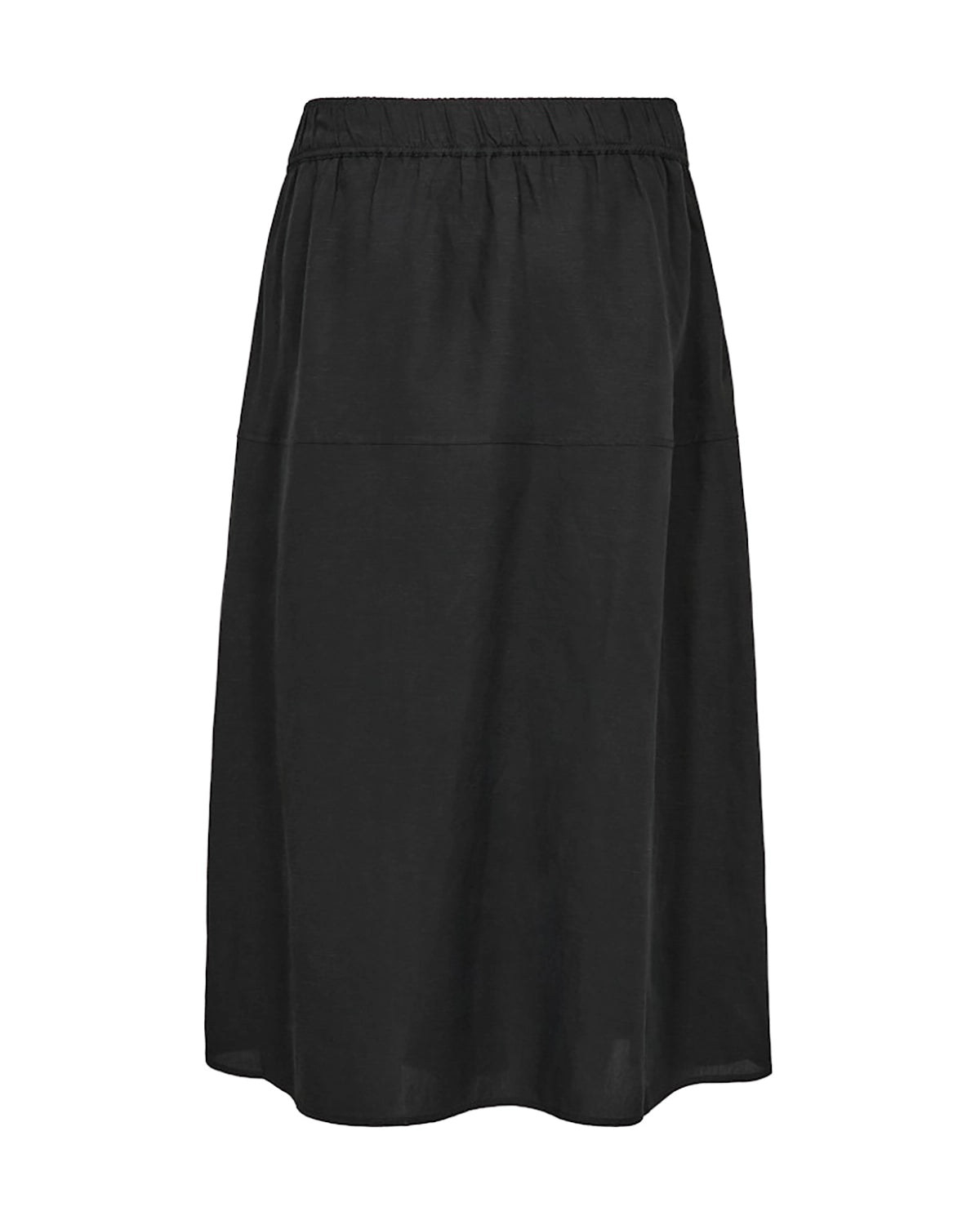 Mos Mosh Ellaja Alexis Skirt in Black 176920 - Pre-Order July Delivery