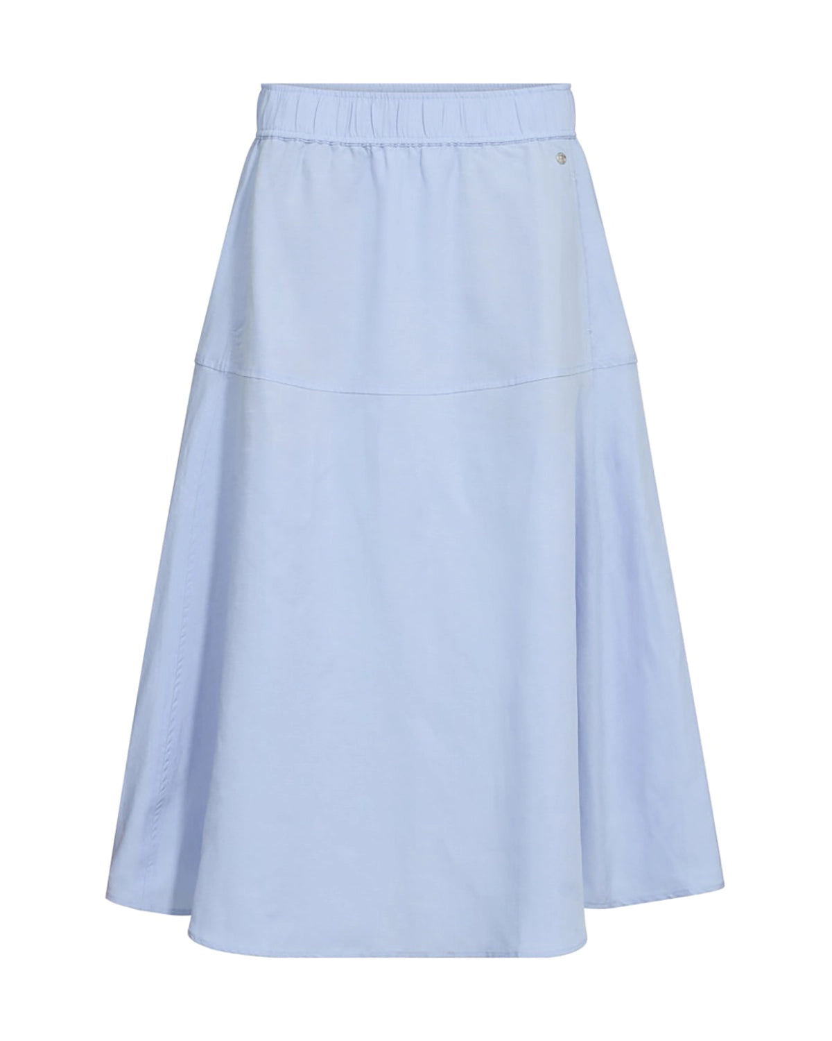 Mos Mosh Ellaja Alexis Skirt in Brnr Blue 176920 - Pre-Order July Delivery