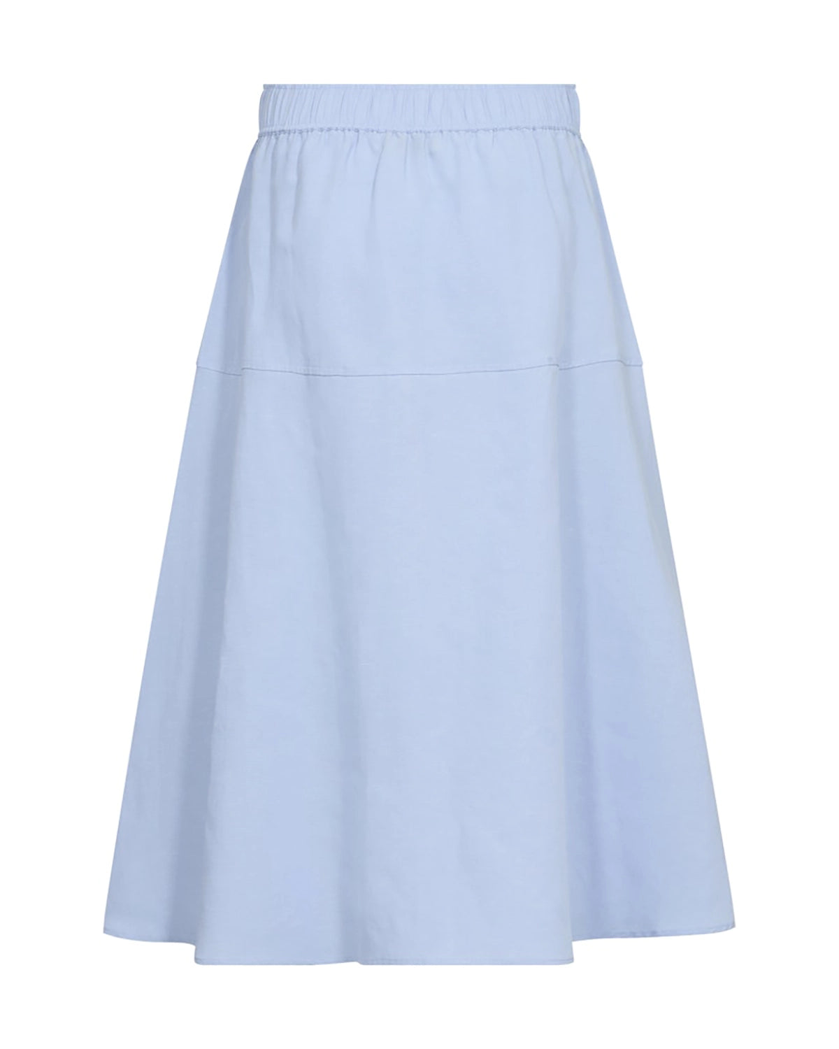 Mos Mosh Ellaja Alexis Skirt in Brnr Blue 176920 - Pre-Order July Delivery