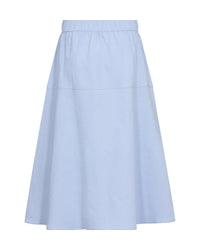 Mos Mosh Ellaja Alexis Skirt in Brnr Blue 176920 - Pre-Order July Delivery